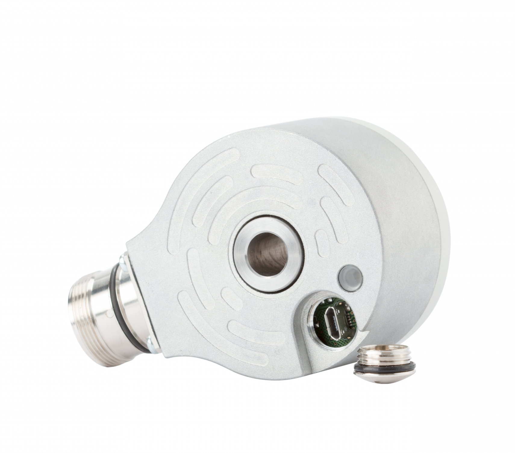 Programmable encoder