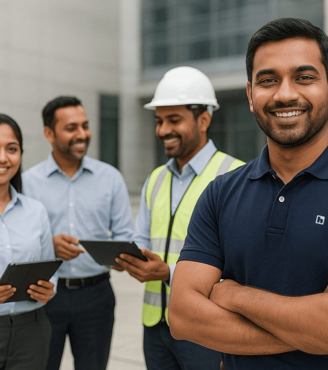 Engineering-Corporate